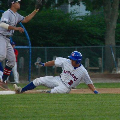 Chatham defeats Harwich, gets back in win column